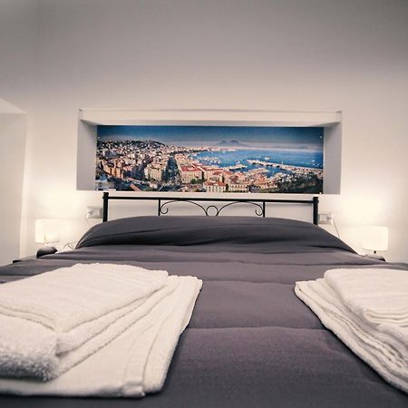Almat Domus Leilighet Napoli Rom bilde