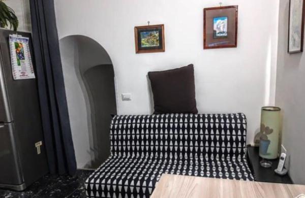 Almat Domus Leilighet Napoli Rom bilde