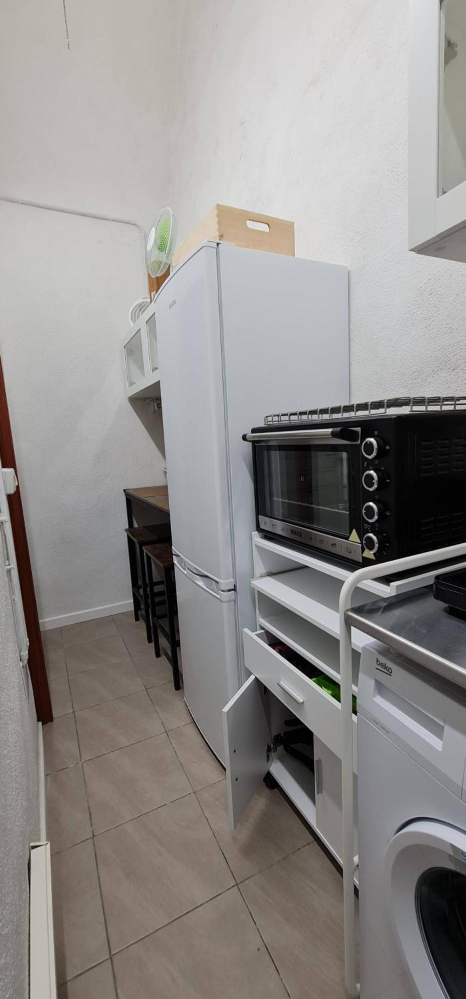 Almat Domus Leilighet Napoli Rom bilde