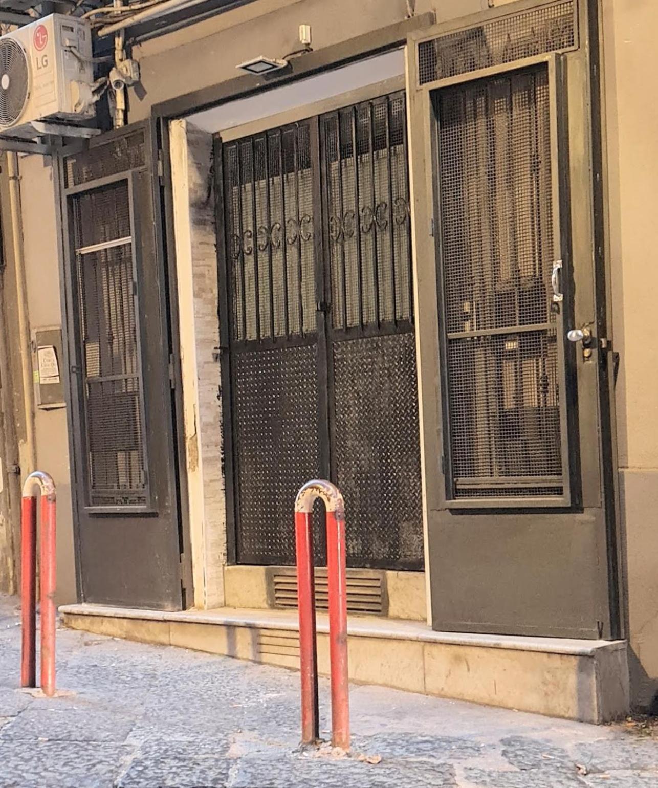 Almat Domus Leilighet Napoli Rom bilde