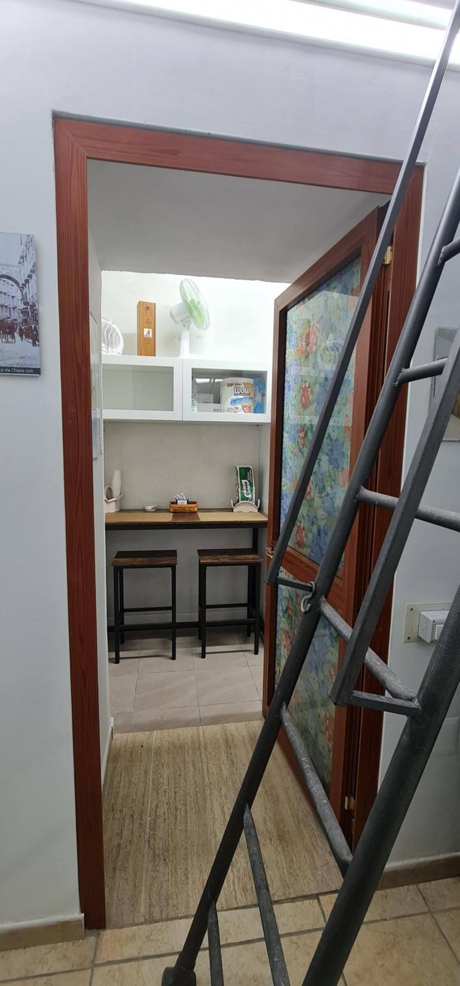 Almat Domus Leilighet Napoli Rom bilde