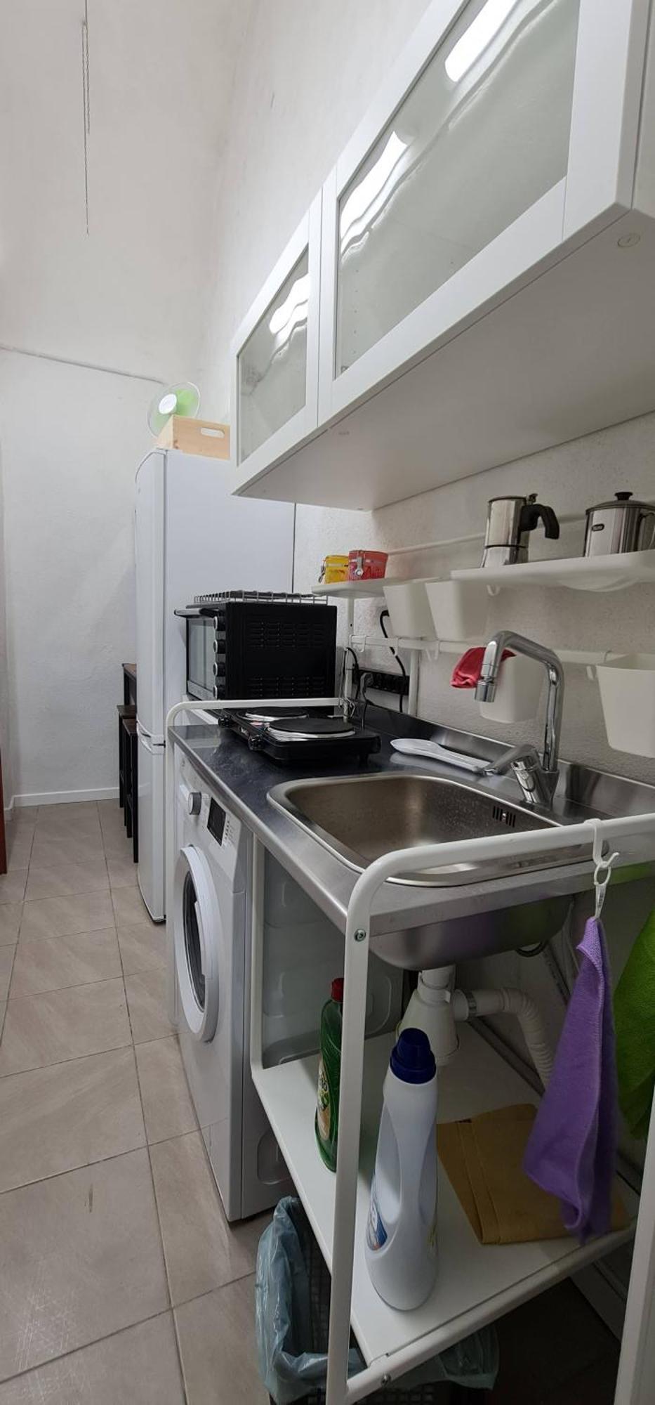 Almat Domus Leilighet Napoli Rom bilde