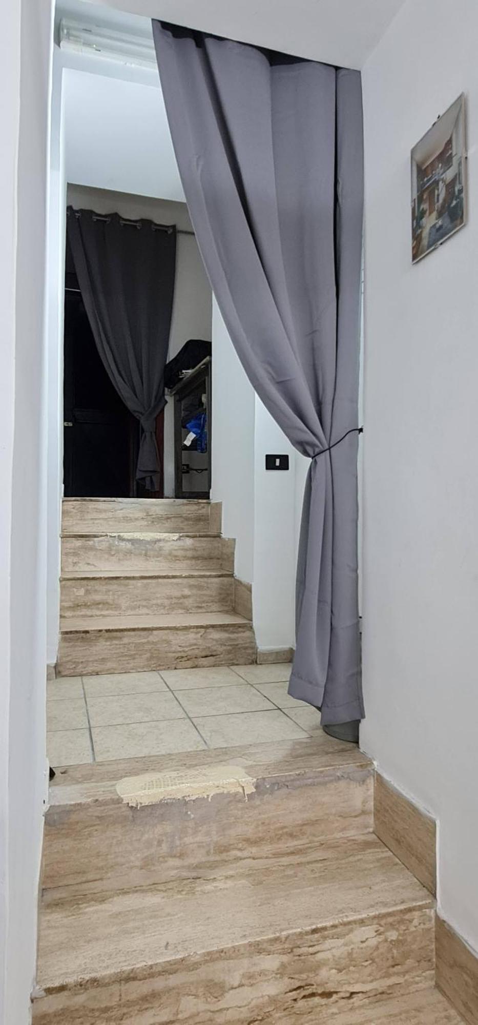 Almat Domus Leilighet Napoli Rom bilde