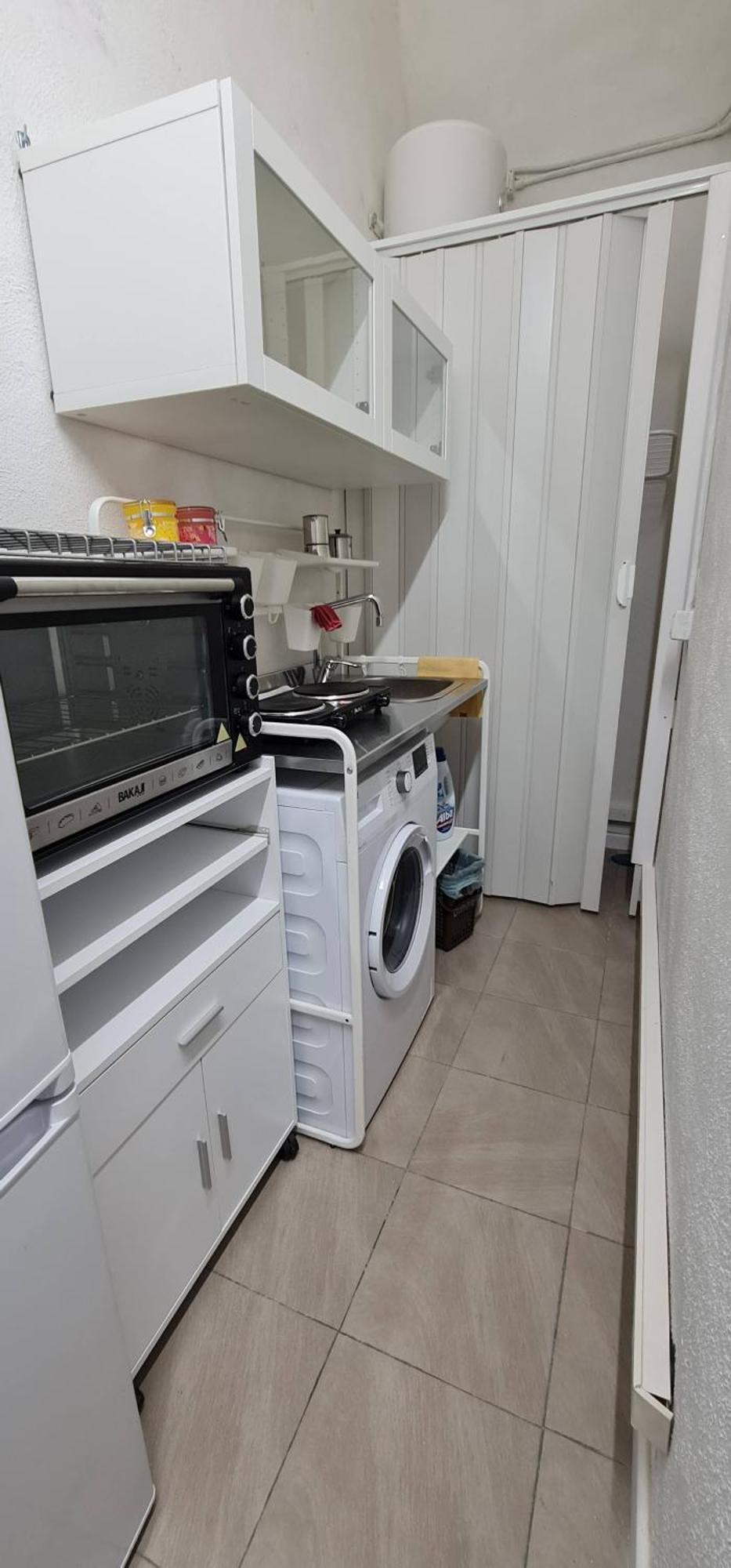 Almat Domus Leilighet Napoli Rom bilde