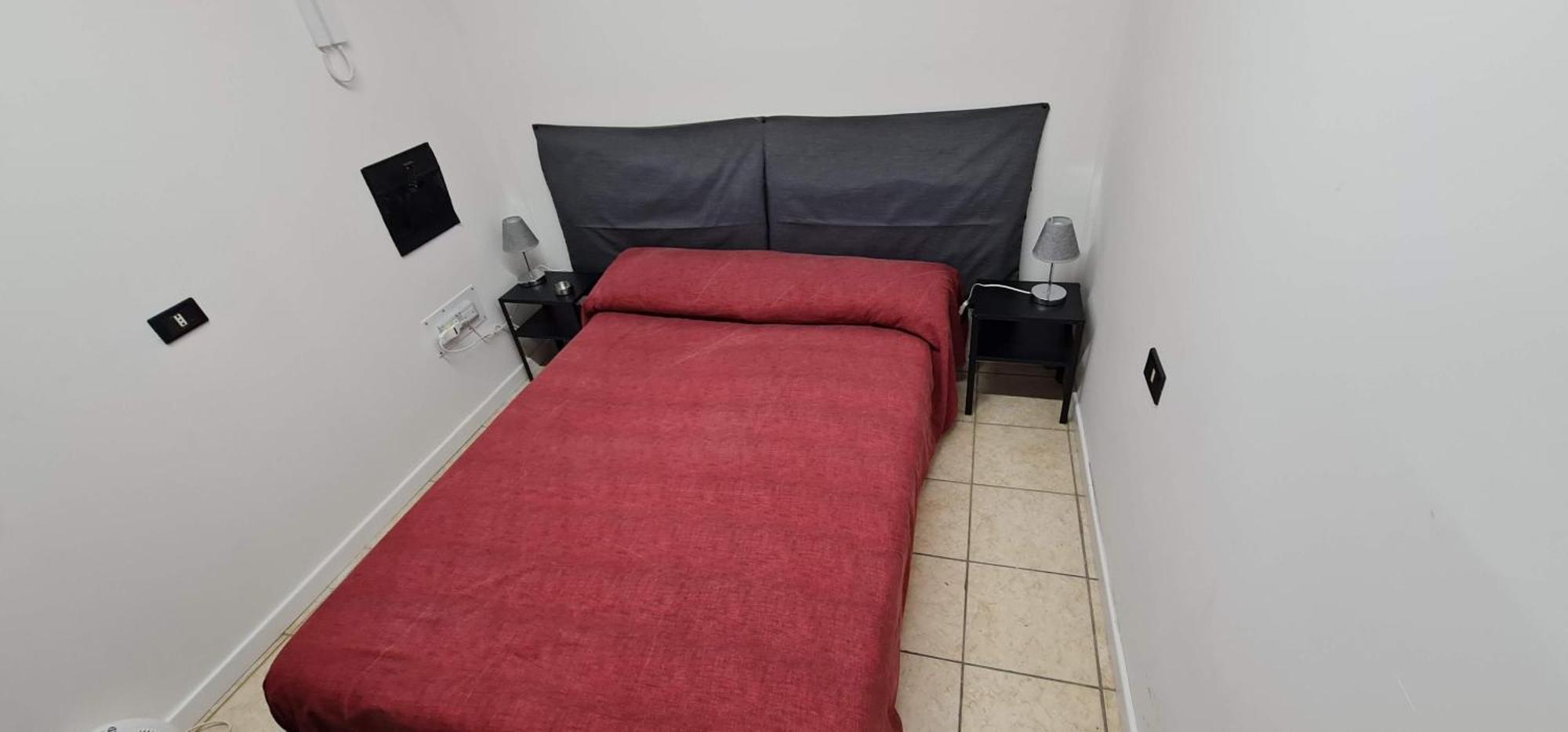 Almat Domus Leilighet Napoli Rom bilde