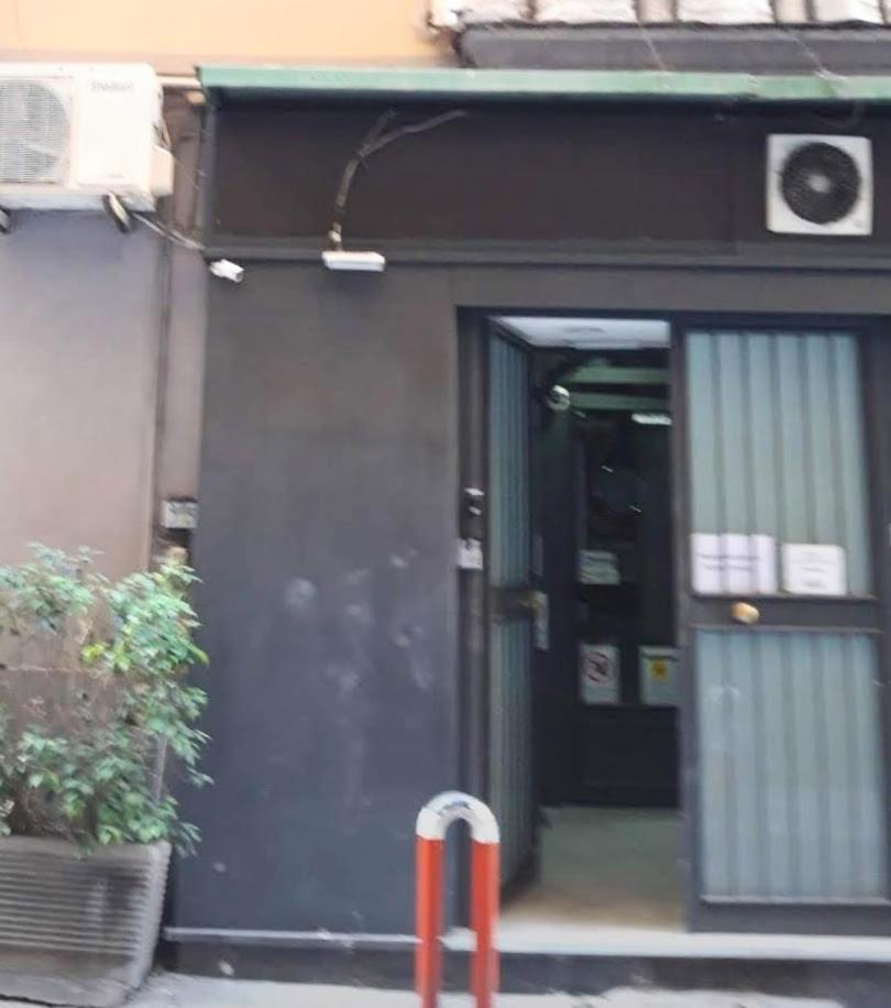 Almat Domus Leilighet Napoli Rom bilde