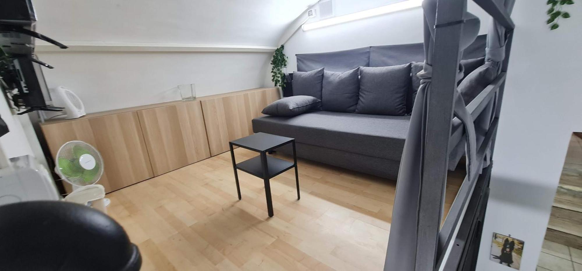 Almat Domus Leilighet Napoli Rom bilde
