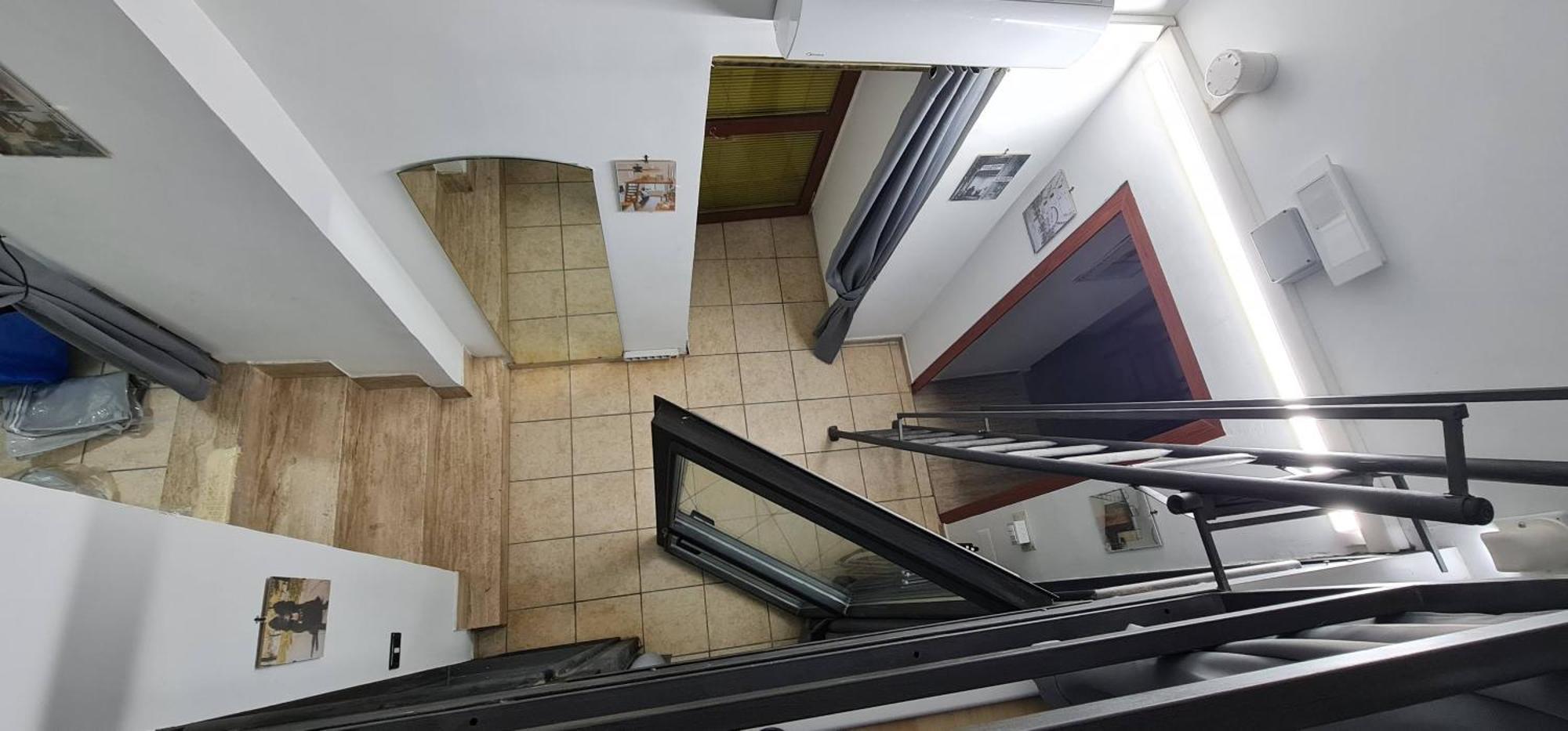 Almat Domus Leilighet Napoli Rom bilde