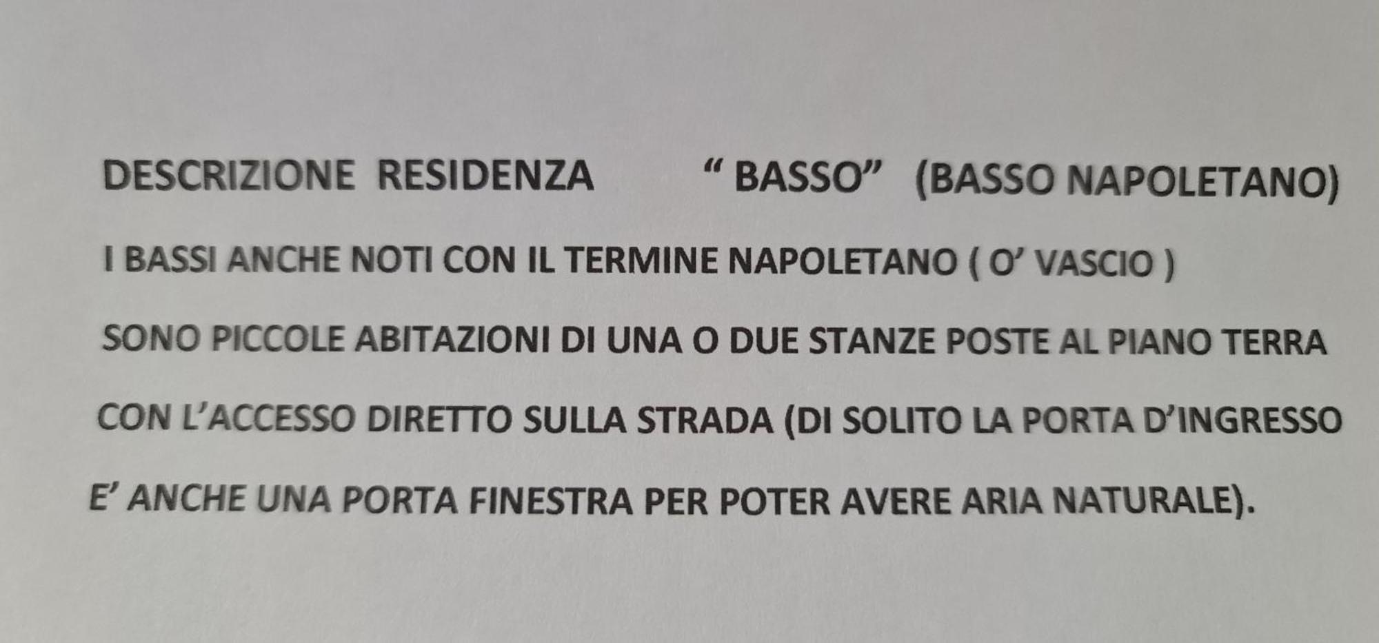 Almat Domus Leilighet Napoli Rom bilde